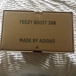 Text boost 380 mist (non reflective)